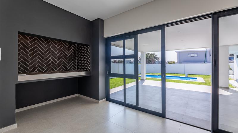 6 Bedroom Property for Sale in Melkbosstrand Western Cape